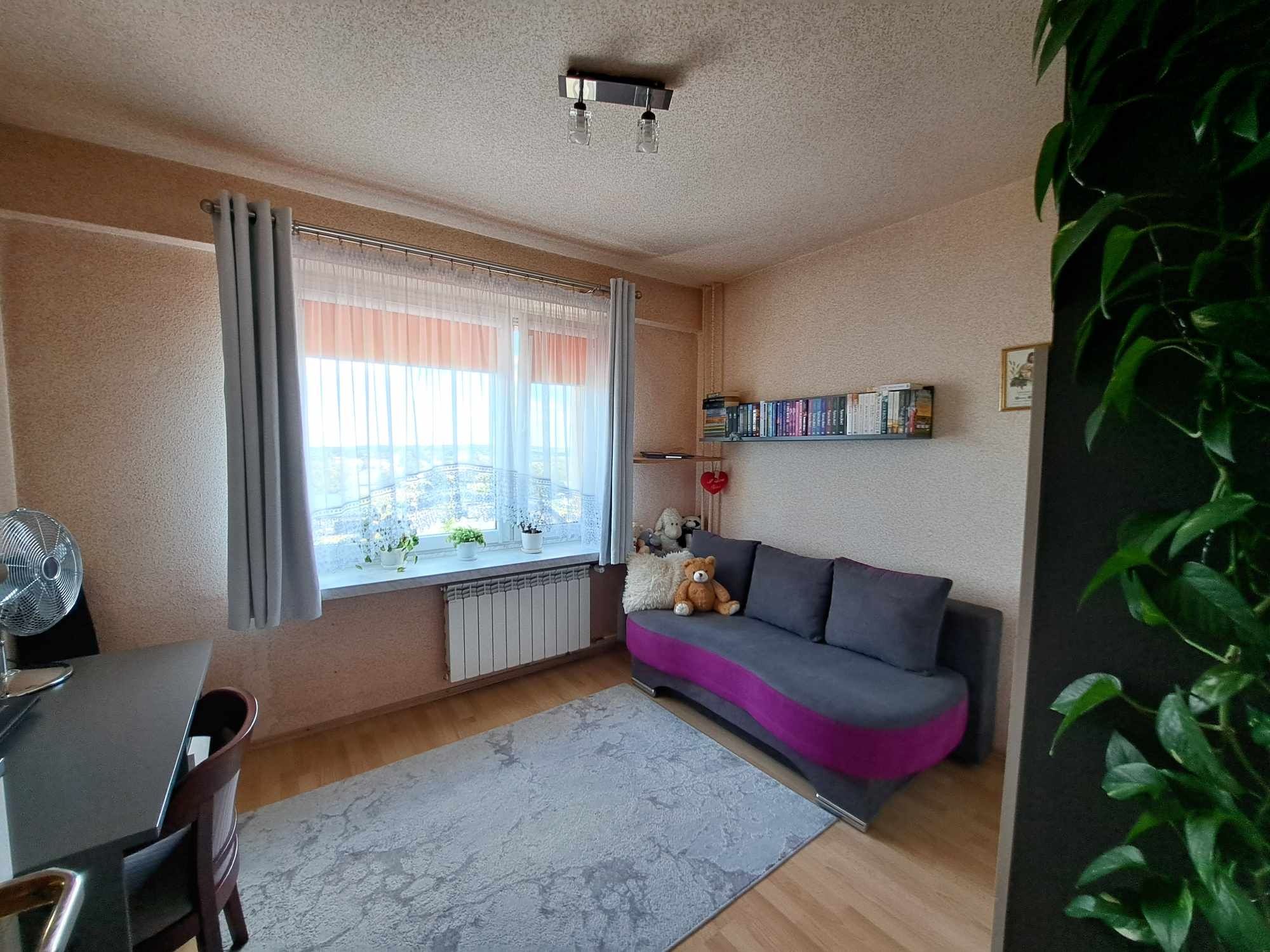Sprzedam mieszkanie 3 pokoje 70m² Wierzbica