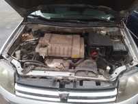 MITSUBISHI SPACE RUNNER (99-03) 2.4 16V 4G64 ROZRUSZNIK