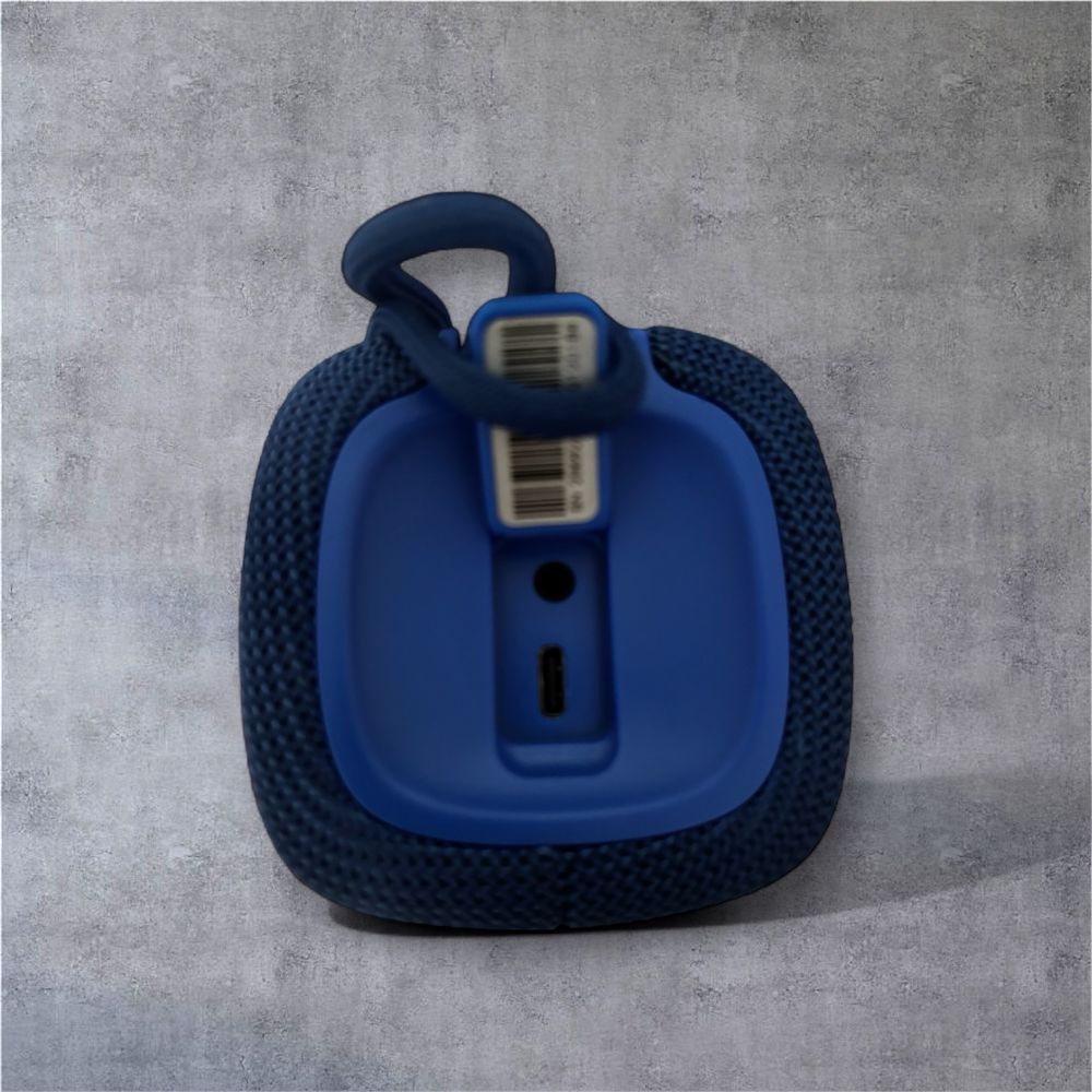 Caixa Som Xiaomi Bluetooth - Portátil