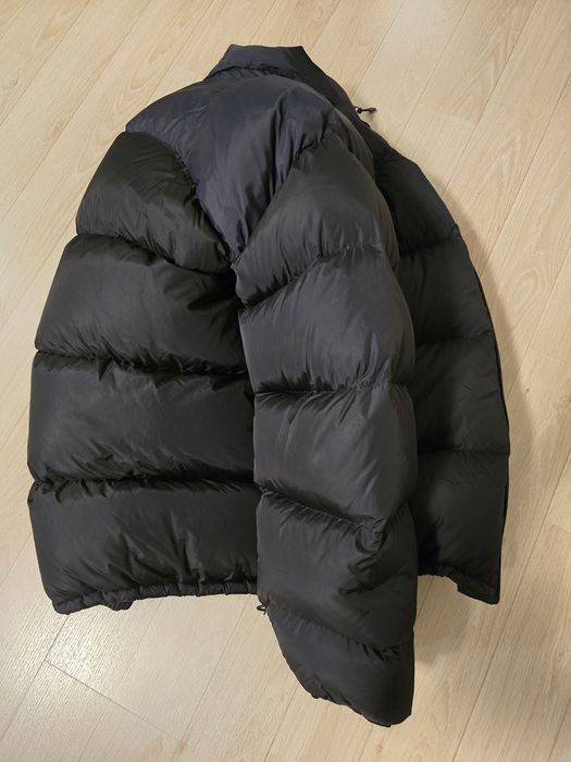 Топовий The north face 1000
