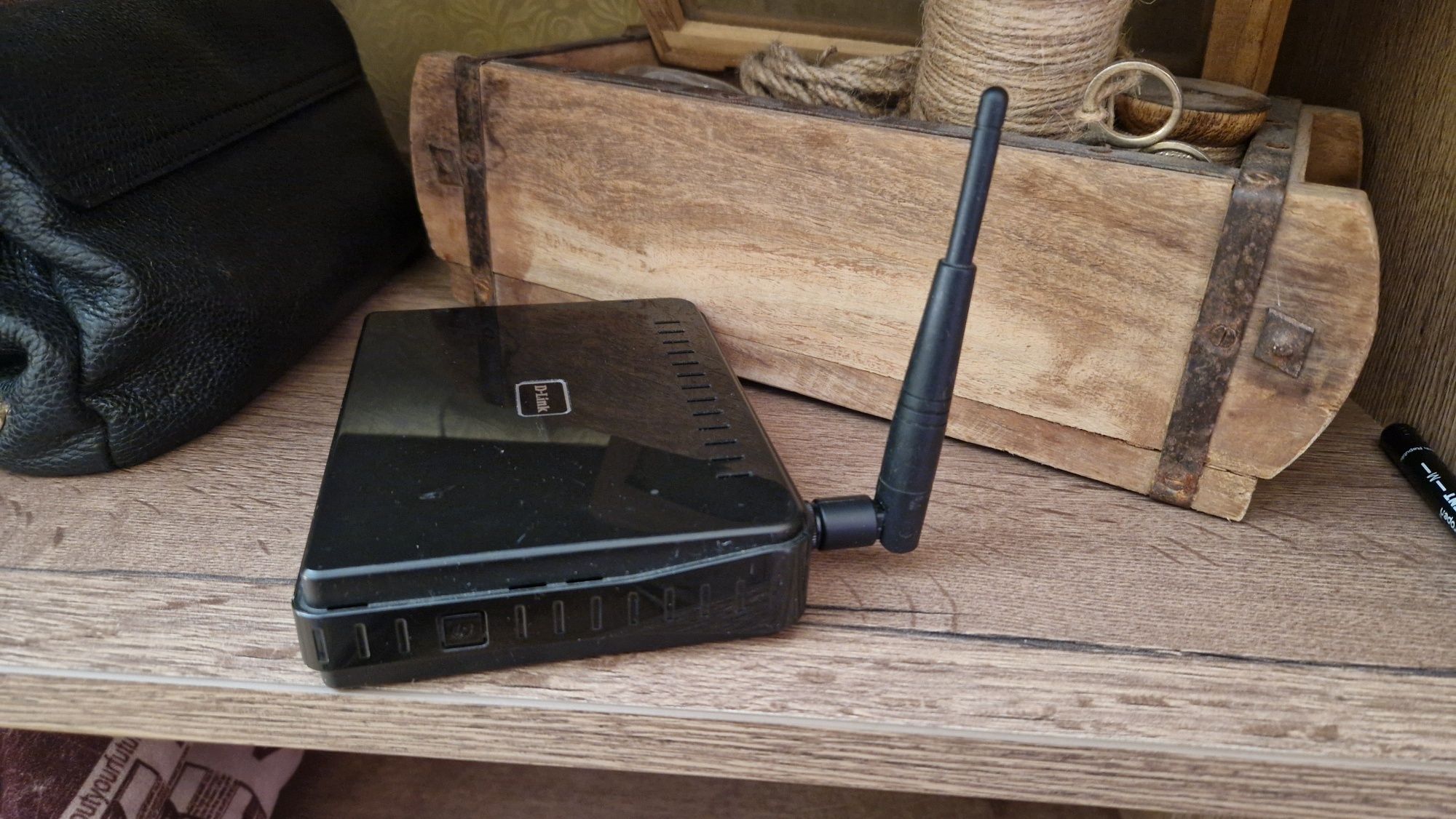 Роутер D-Link DIR-300