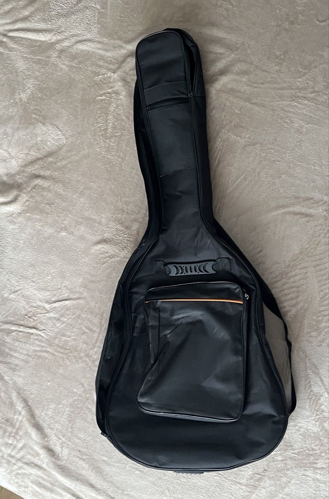 Gitara Fender CD-60 BLK V3