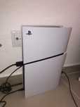 Playstation 5 troco por torre pc