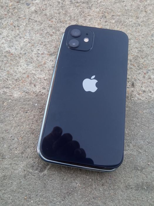 Iphone 12 com garantia 100%bat e 128g