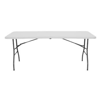 Mesa dobrável portátil