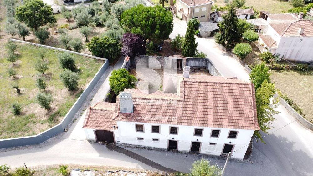 Moradia Isolada T3 V.N.POIARES