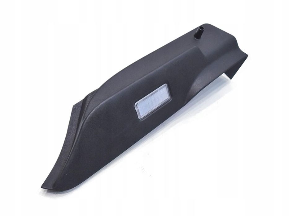 UCHWYT MOCOWANIE PÓŁKI LEWY TYŁ CITROEN C4 CACTUS 9801353977