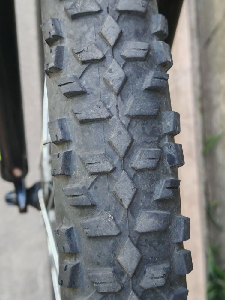 Велосипед Bulls 27.5 made in Germany