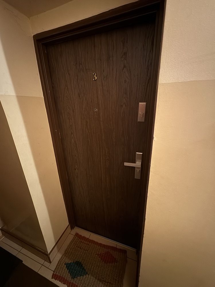 Sprzedam mieszkanie 39,4m2, Kiszkowo