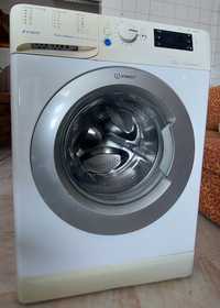 Máquina lavar roupa (ler descrição completa)