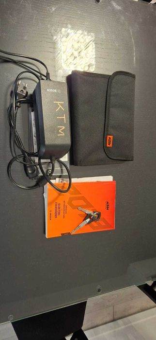 KTM Macina Sport 9 a+5 VHB