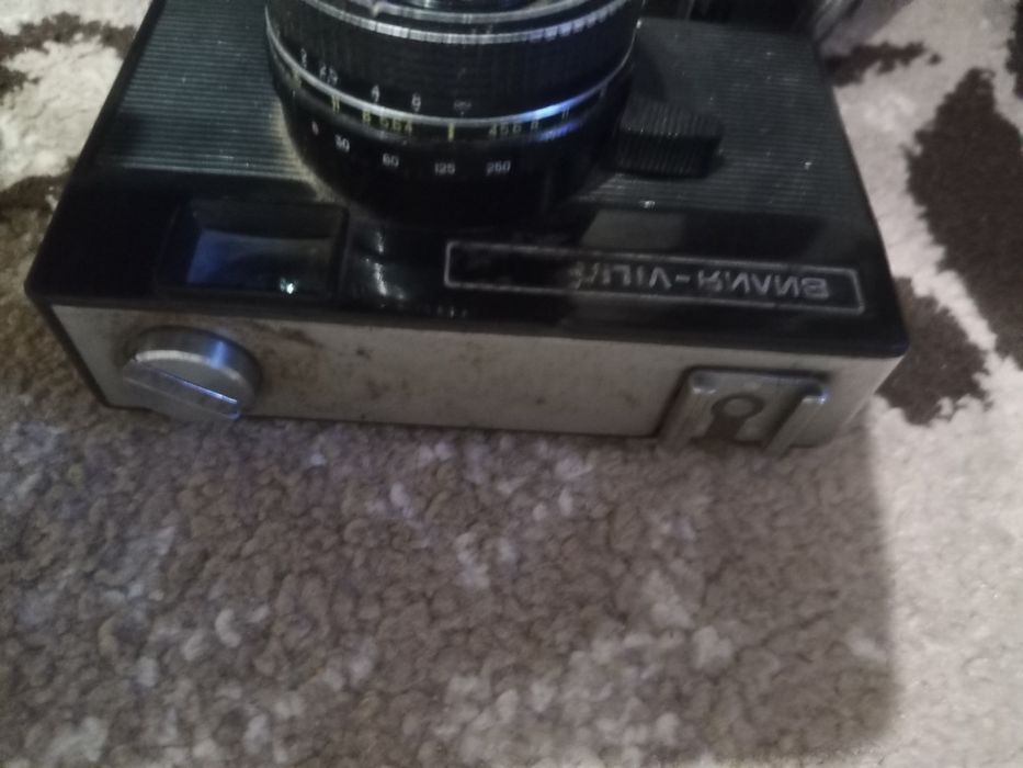 Продам два фотоапарата