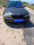 Bmw 320d e46 touring
