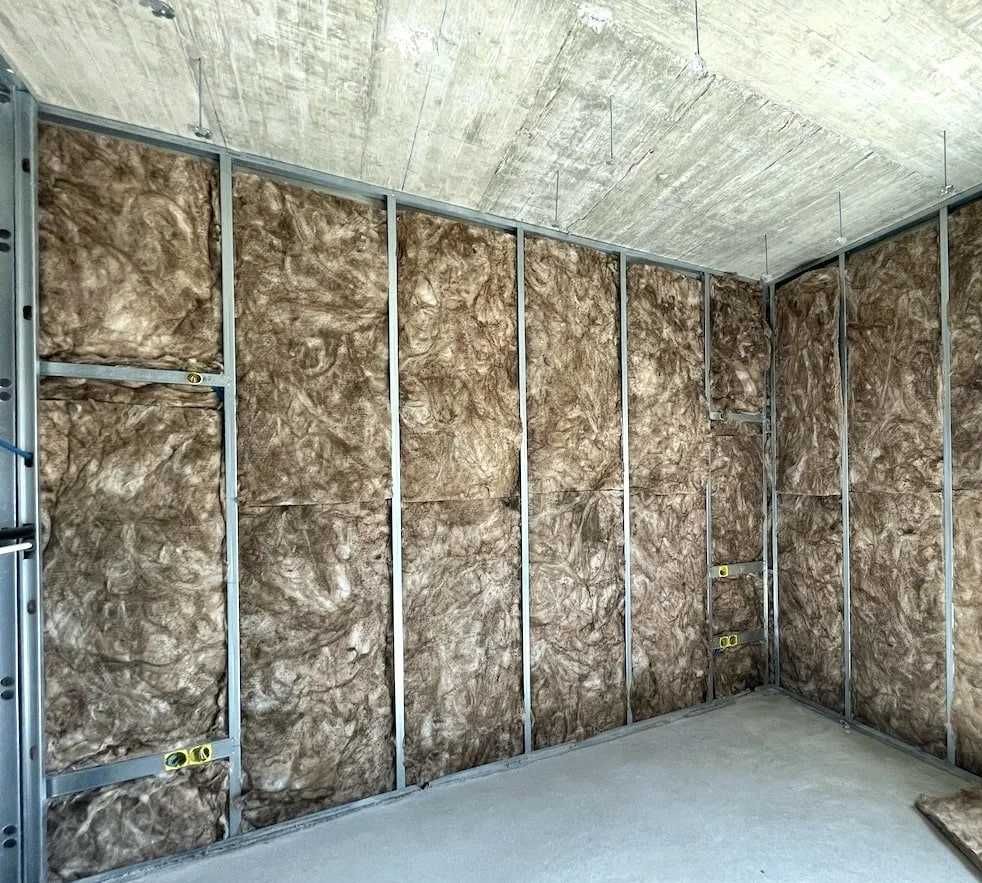 Serviços de remodelação - Obras