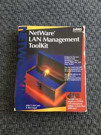 NetWare LAN Management Toolkit