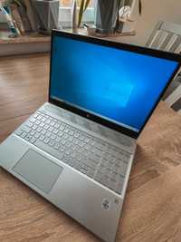 Laptop HP Pavilion 15 i5-1035G1/32GB RAM/SSD 512/Win10