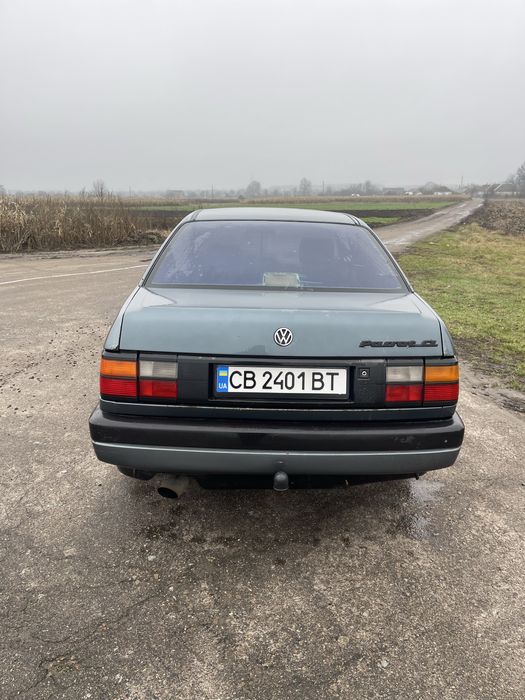 Продам Passat B3 1.8