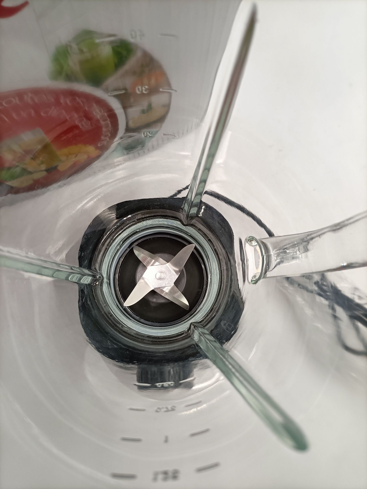 Blender kielichowy