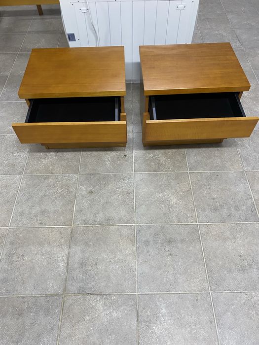 Quarto completo cerejeira