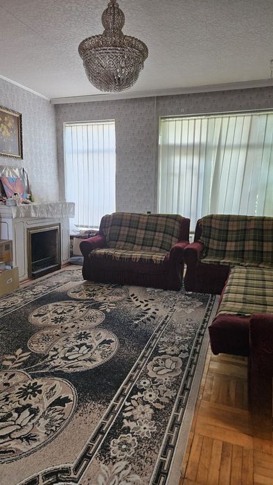 Продам власний будинок