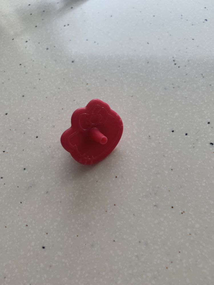 Odważnik do bboxa Hello Kitty