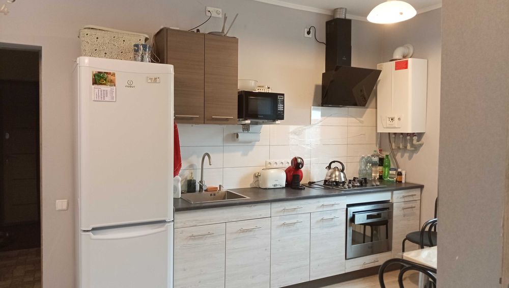 Продам будинок в Дніпрі Самарський район з ремонтом та ділянкою