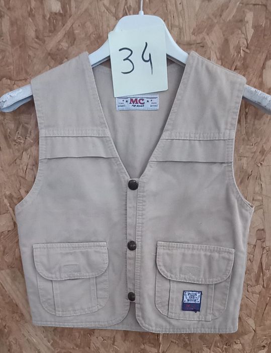 roupa para criança e senhora