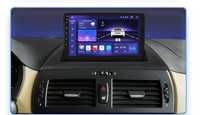 Radio DAB+ Android GPS WiFi 4G MP3 USB BMW E83 X3