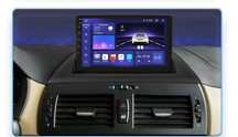 CarPlay Radio FM RDS DAB+ Android GPS WiFi 4G MP3 MP4 USB BMW E83 X3