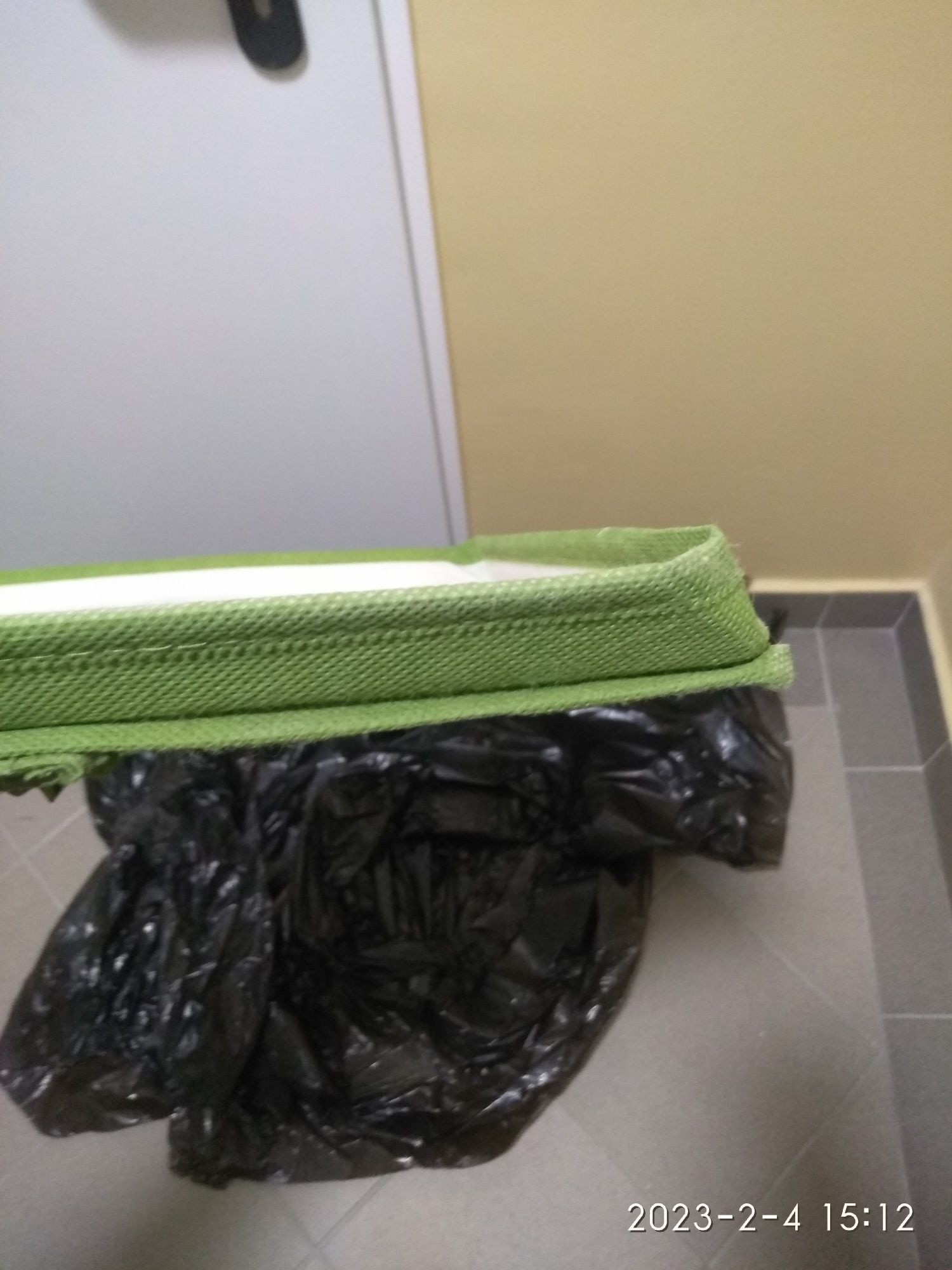 Pojemniki na zabawki pluszaki składane 7szt. pojemnik składany pudełka