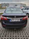 Renault latitude