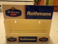 Набор полочек Rothmans (Великобритания)