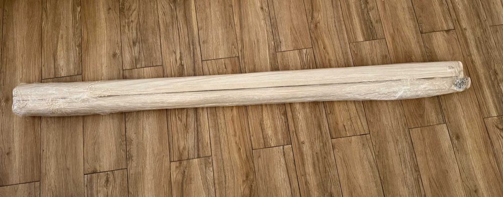 vendo estore encolável translúsido