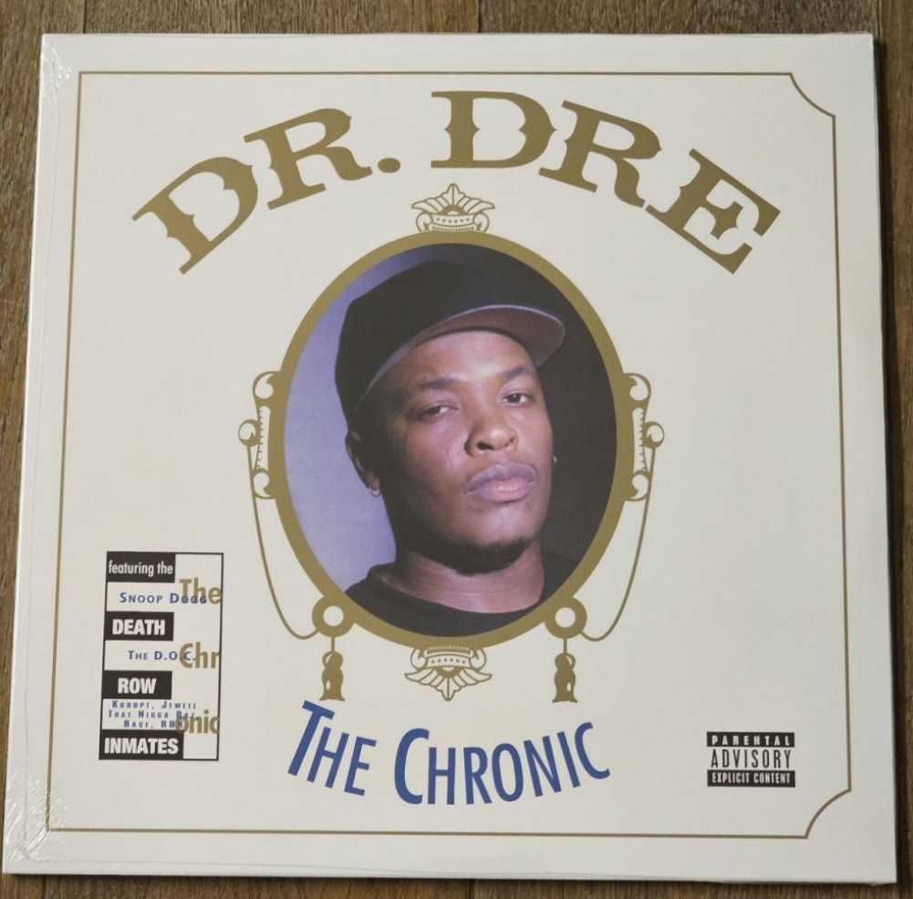Alphaville, Dr. Dre, Eminem, Faith No More, Frank Sinatra, Iggy Pop LP