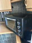 Piekarnik mpm mpe-07/T