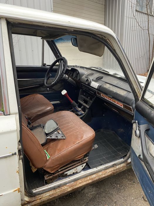 Продам Ваз2106 1.6