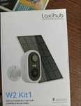 Kamera solarna kamera monitoring ksmera bezprzewodowa wifi