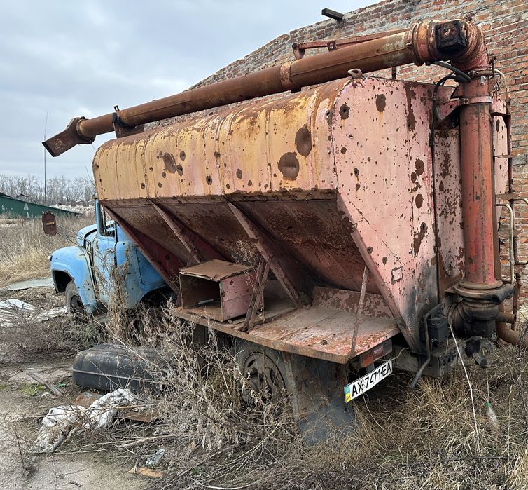 Продається ЗІЛ 431412 ЗСК