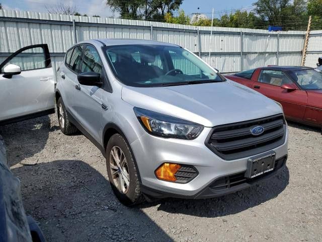 Ford Escape 2015