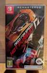 Need for Speed: Hot Pursuit Remastered Gra NINTENDO SWITCH