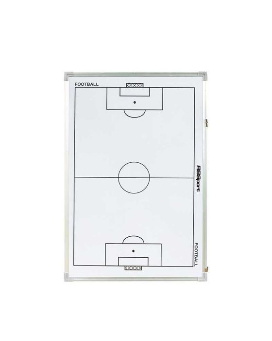 Tablica taktyczna RBsport RB86003 - 60 x 90 cm