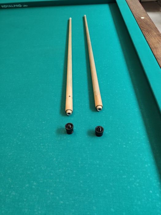 2 Varas Bilhar Adam