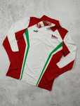 Longsleeve Puma Wroom Polo Ferrari Ducati Madonna di Campiglio MotoGP