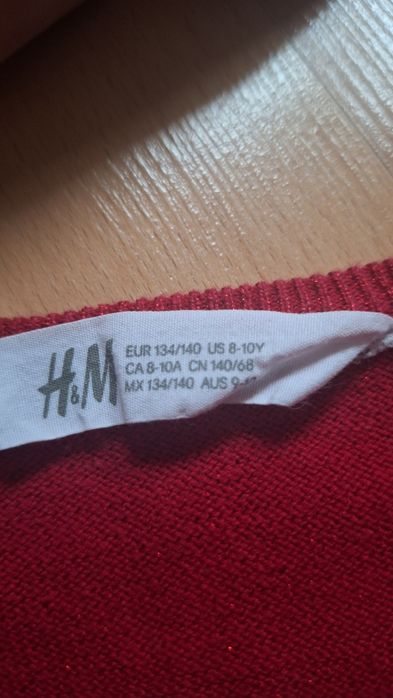 Sukienka dla dziewczynki