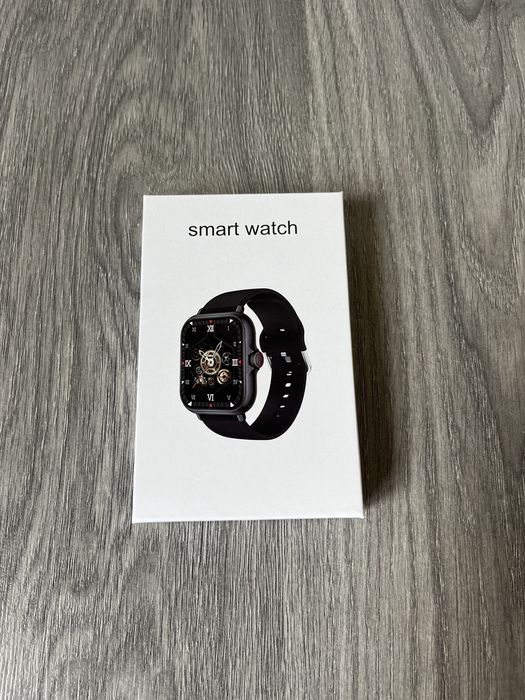 Смарт годинник новий