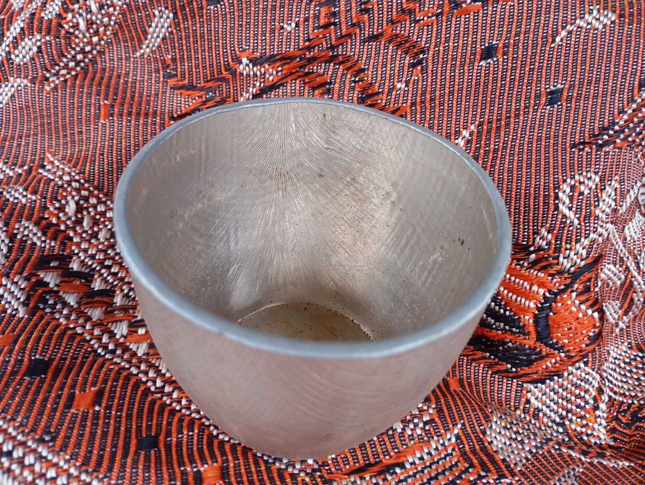 Бритвенный стаканчик