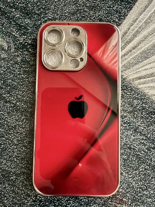Iphone 14 pro 256gb deep purple