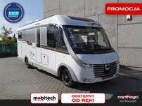 Carthago Chic C-Line I 4.9 LE L Superior  | Mercedes | 170 HP | MY 2025 (NOWY MODEL DOSTĘPNY WKRÓTCE)