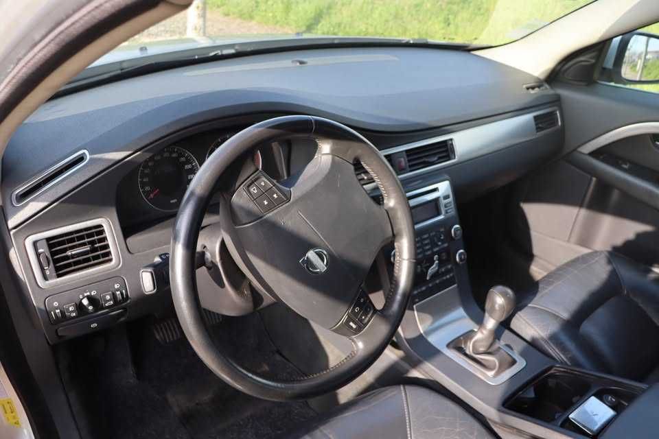 Vendo Volvo S80 de particular em bom estado geral