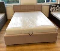 Łóżko sypialniane 160cm x 200cm